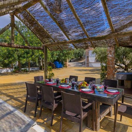 La Villa Del Lago Iznajar By Ruralidays Εξωτερικό φωτογραφία